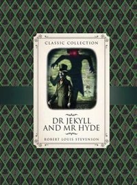 Front cover_Dr Jekyll & Mr Hyde