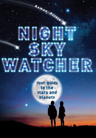 Front cover_Night Sky Watcher