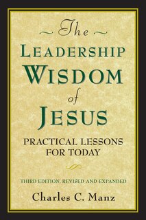 Couverture_The Leadership Wisdom of Jesus