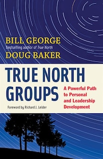 Front cover_True North Groups