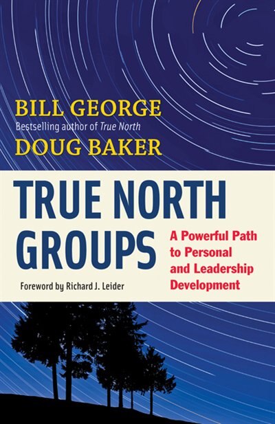 Front cover_True North Groups