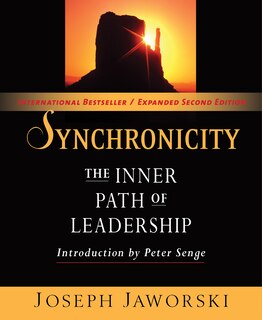Front cover_Synchronicity