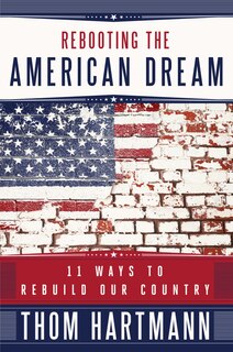 Couverture_Rebooting the American Dream