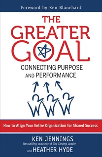 Couverture_The Greater Goal