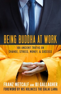 Couverture_Being Buddha at Work