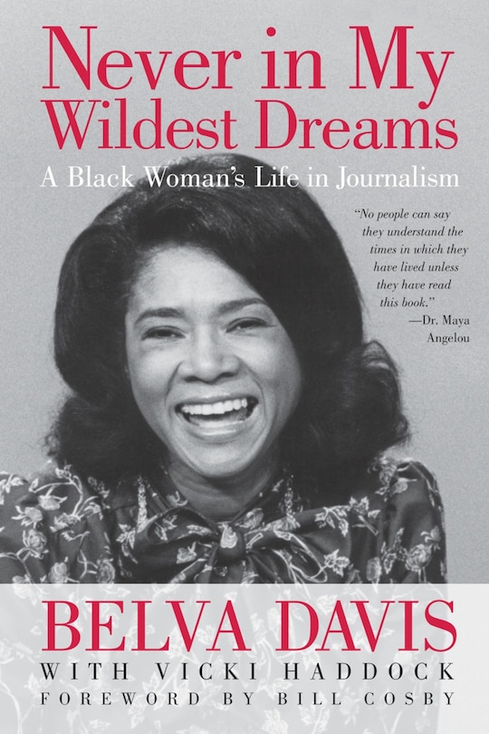 Front cover_Never in My Wildest Dreams
