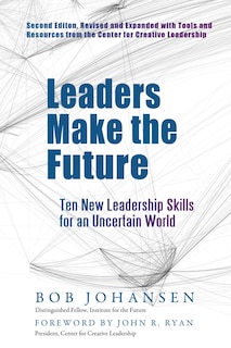 Couverture_Leaders Make the Future