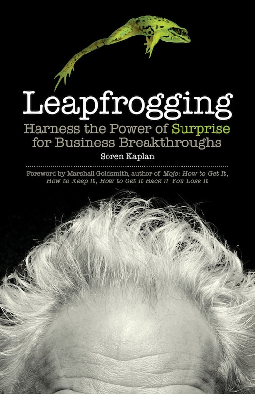 Front cover_Leapfrogging