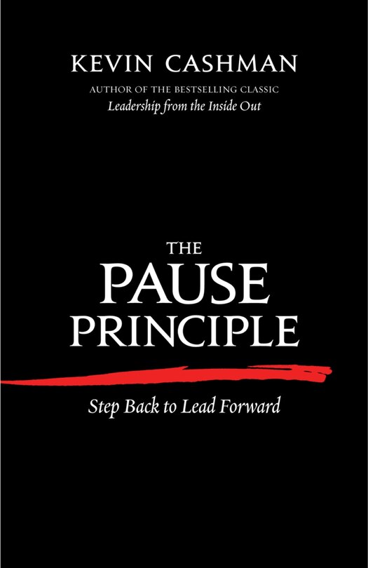 Couverture_The Pause Principle