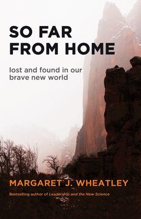 Front cover_So Far from Home