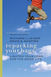 Couverture_Repacking Your Bags