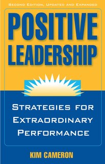 Front cover_Positive Leadership