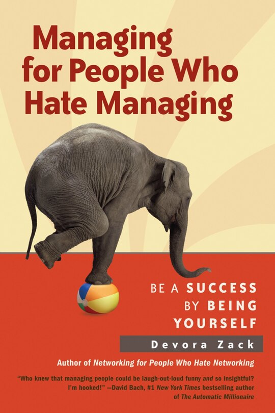 Couverture_Managing for People Who Hate Managing