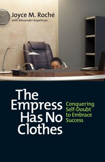 Front cover_The Empress Has No Clothes