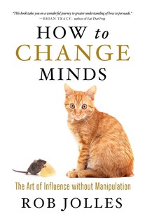 Front cover_How to Change Minds