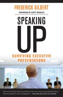 Front cover_Speaking Up