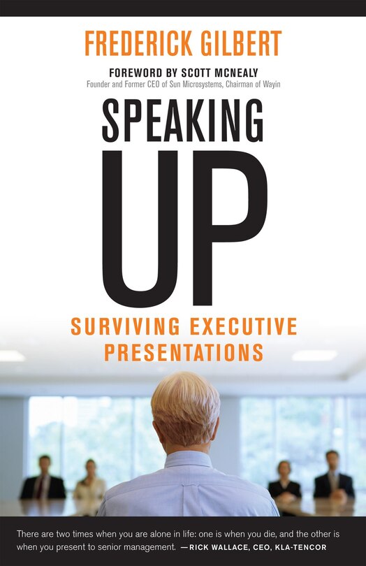 Front cover_Speaking Up