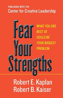 Front cover_Fear Your Strengths