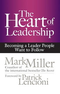 Couverture_The Heart of Leadership