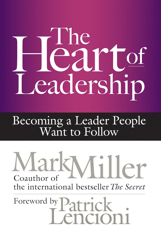 Couverture_The Heart of Leadership