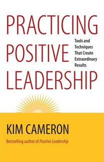 Couverture_Practicing Positive Leadership