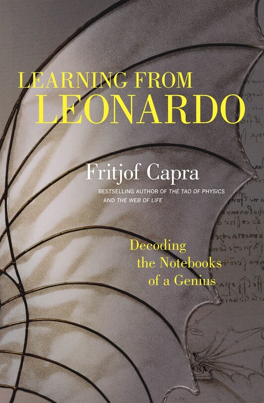 Front cover_Learning from Leonardo