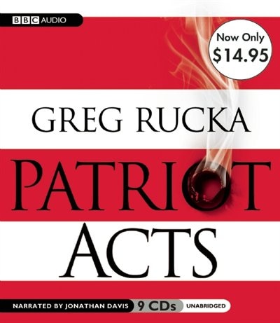 Couverture_Patriot Acts