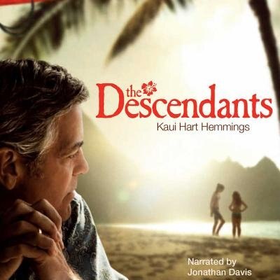Front cover_The Descendants