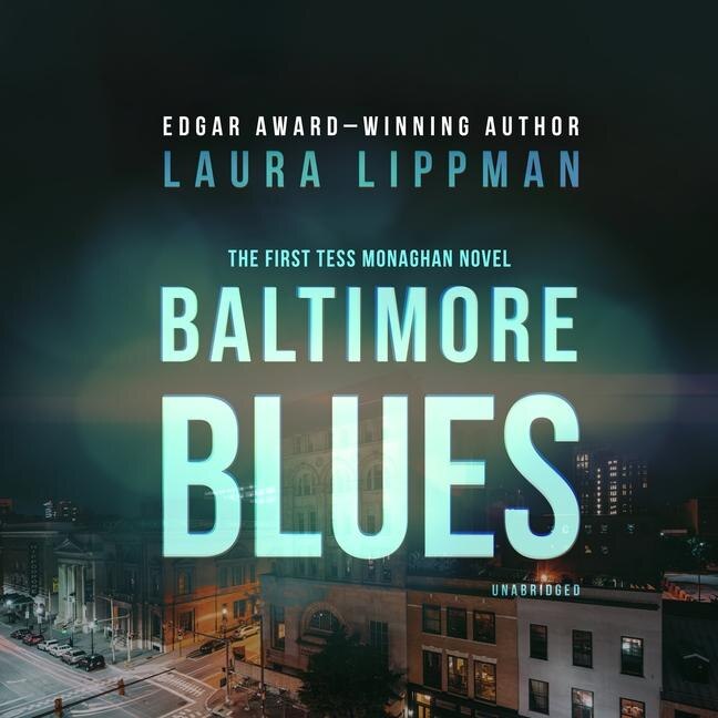 Front cover_Baltimore Blues