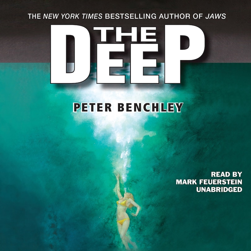 Couverture_The Deep