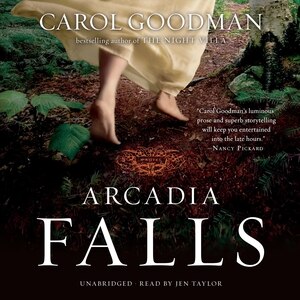 Front cover_Arcadia Falls