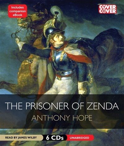 The Prisoner of Zenda