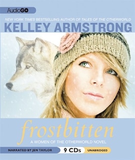 Front cover_Frostbitten