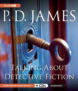 Front cover_Talking About Detective Fiction