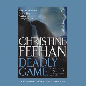 Front cover_Deadly Game