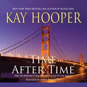 Front cover_Time After Time