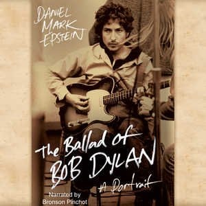 Front cover_The Ballad of Bob Dylan