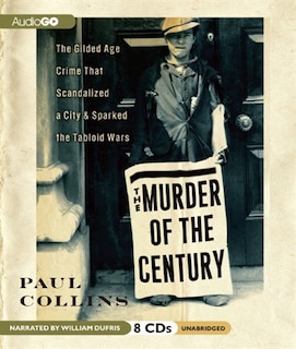 Couverture_The Murder of the Century