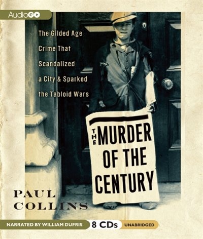 Couverture_The Murder of the Century