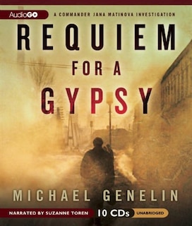 Couverture_Requiem for a Gypsy
