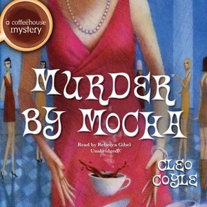 Front cover_Murder by Mocha