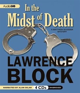 Front cover_In the Midst of Death