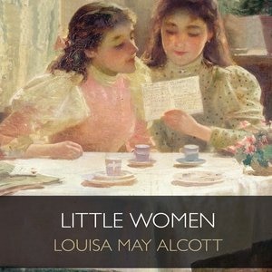 Front cover_Little Women