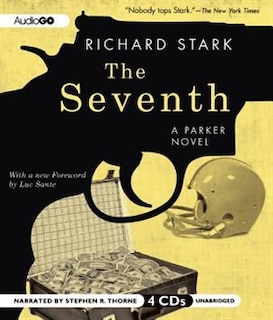 Couverture_The Seventh