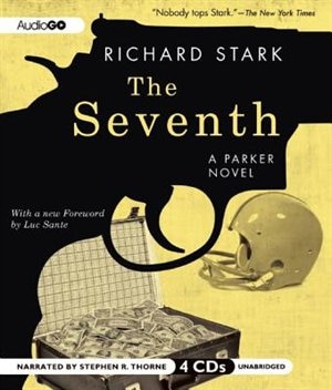 Couverture_The Seventh