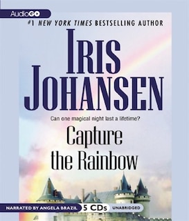 Front cover_Capture the Rainbow