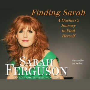 Couverture_Finding Sarah