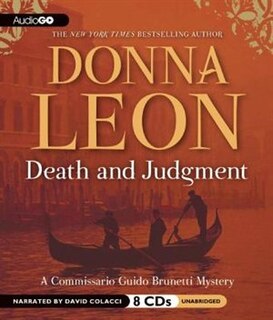 Front cover_Death and Judgment