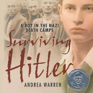 Couverture_Surviving Hitler
