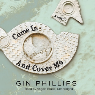 Come In and Cover Me